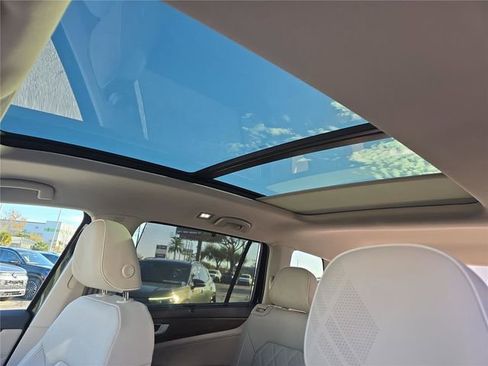 New 2026 Volkswagen Atlas SEL Premium R-Line image 31