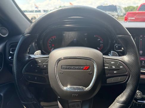 Certified 2024 Dodge Durango R/T RWD image 8