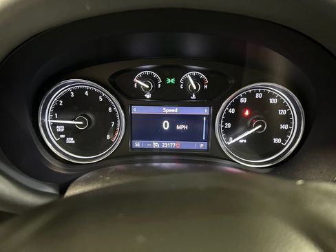 Used 2023 Buick Enclave Essence FWD image 16