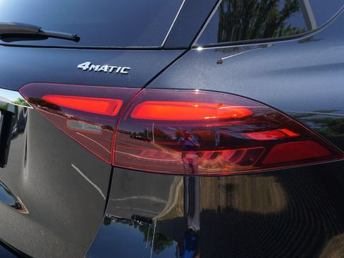 Certified 2026 Mercedes-Benz GLE 350 4MATIC image 15