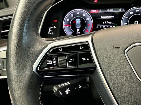 Used 2023 Audi A6 Premium Plus w/ Premium Plus Package image 23