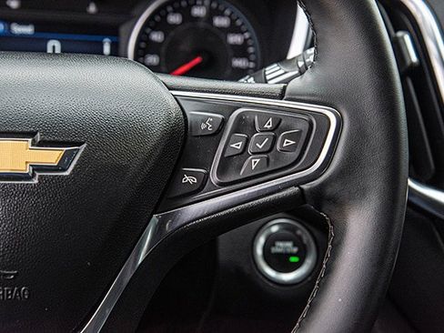 Used 2024 Chevrolet Equinox LT image 10