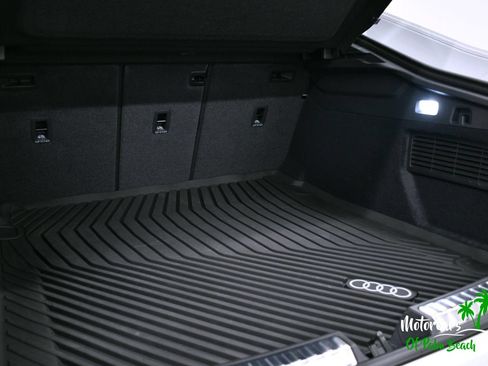 Used 2025 Audi S5 Premium Plus w/ Premium Plus Package AWD/4WD image 17