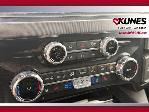 Used 2025 Ford F250 Platinum AWD/4WD image 28