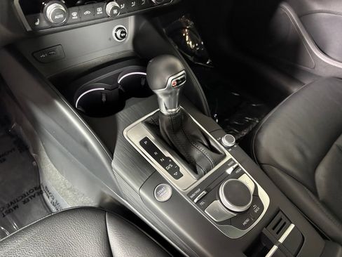 Used 2018 Audi A3 2.0T Premium AWD/4WD image 25