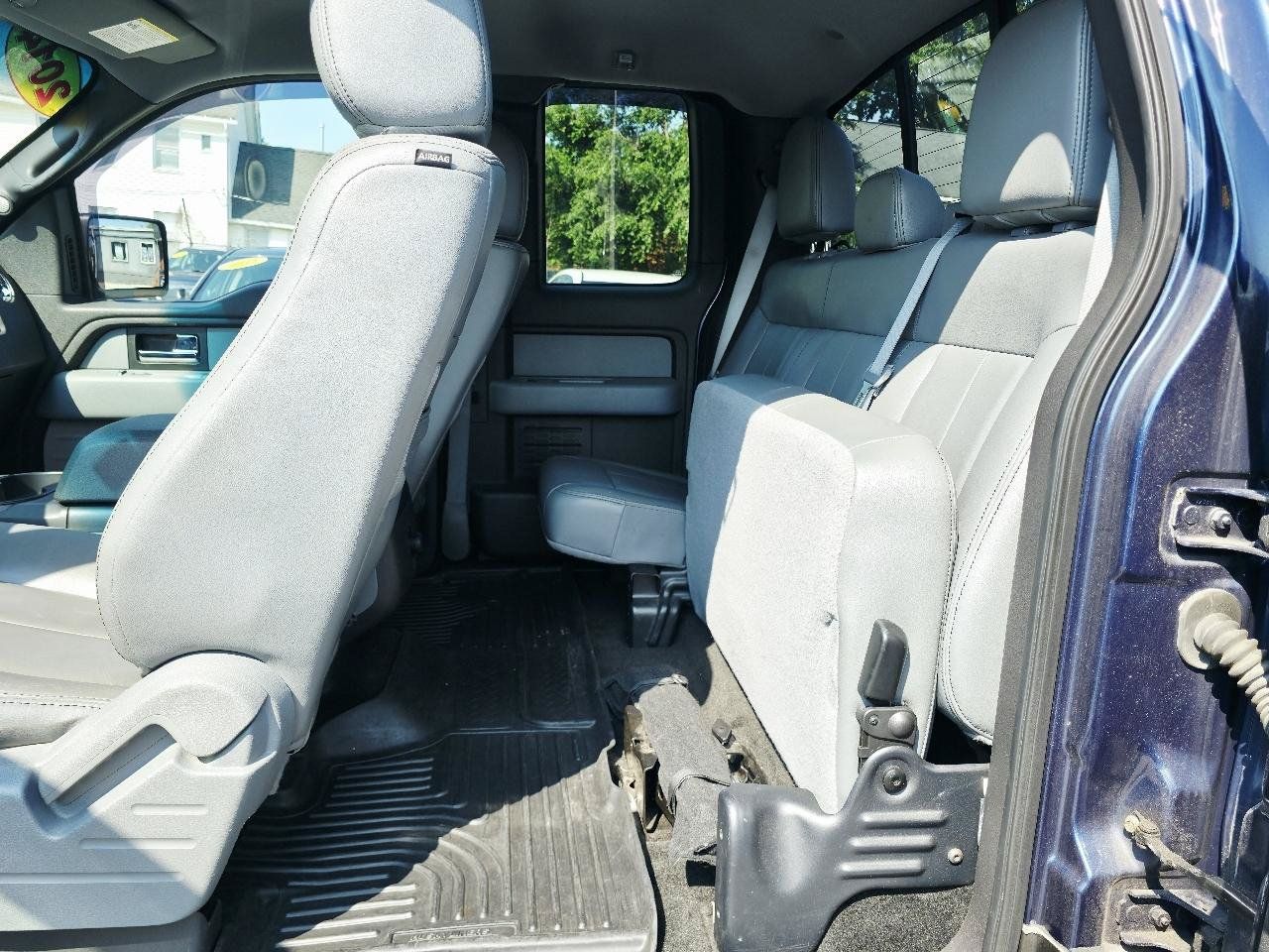 Used 2014 Ford F150 XLT w/ Equipment Group 302A Luxury AWD/4WD image 15