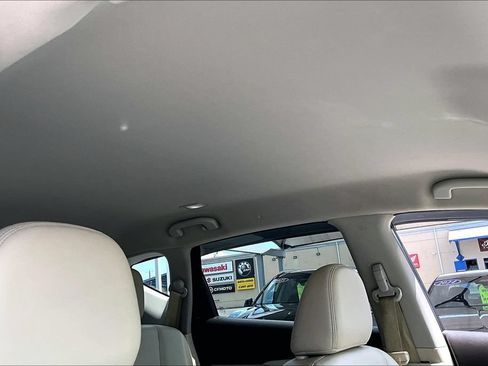 Used 2018 Nissan Murano SL w/ Cargo Package FWD image 23