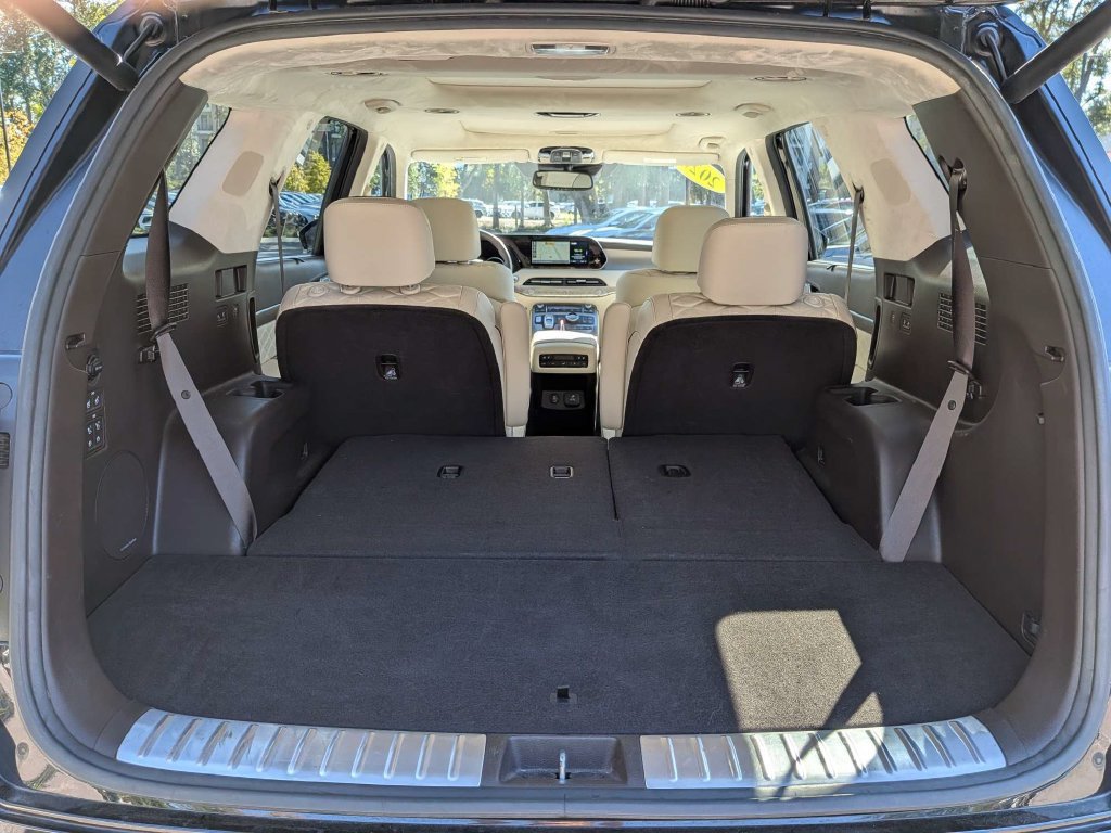 Used 2020 Hyundai Palisade Limited FWD image 12