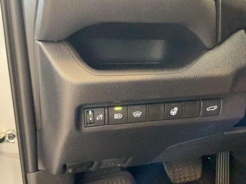 Used 2025 Toyota RAV4 XLE Premium w/ Weather Package AWD/4WD image 17