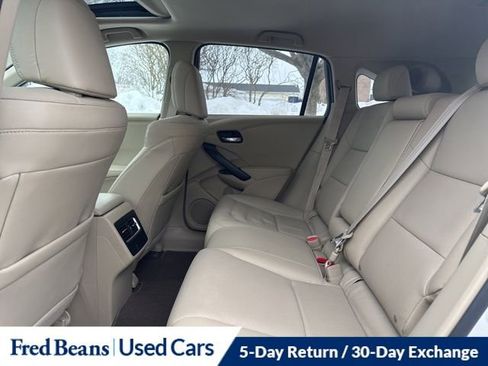 Used 2017 Acura RDX w/ Technology Package image 12