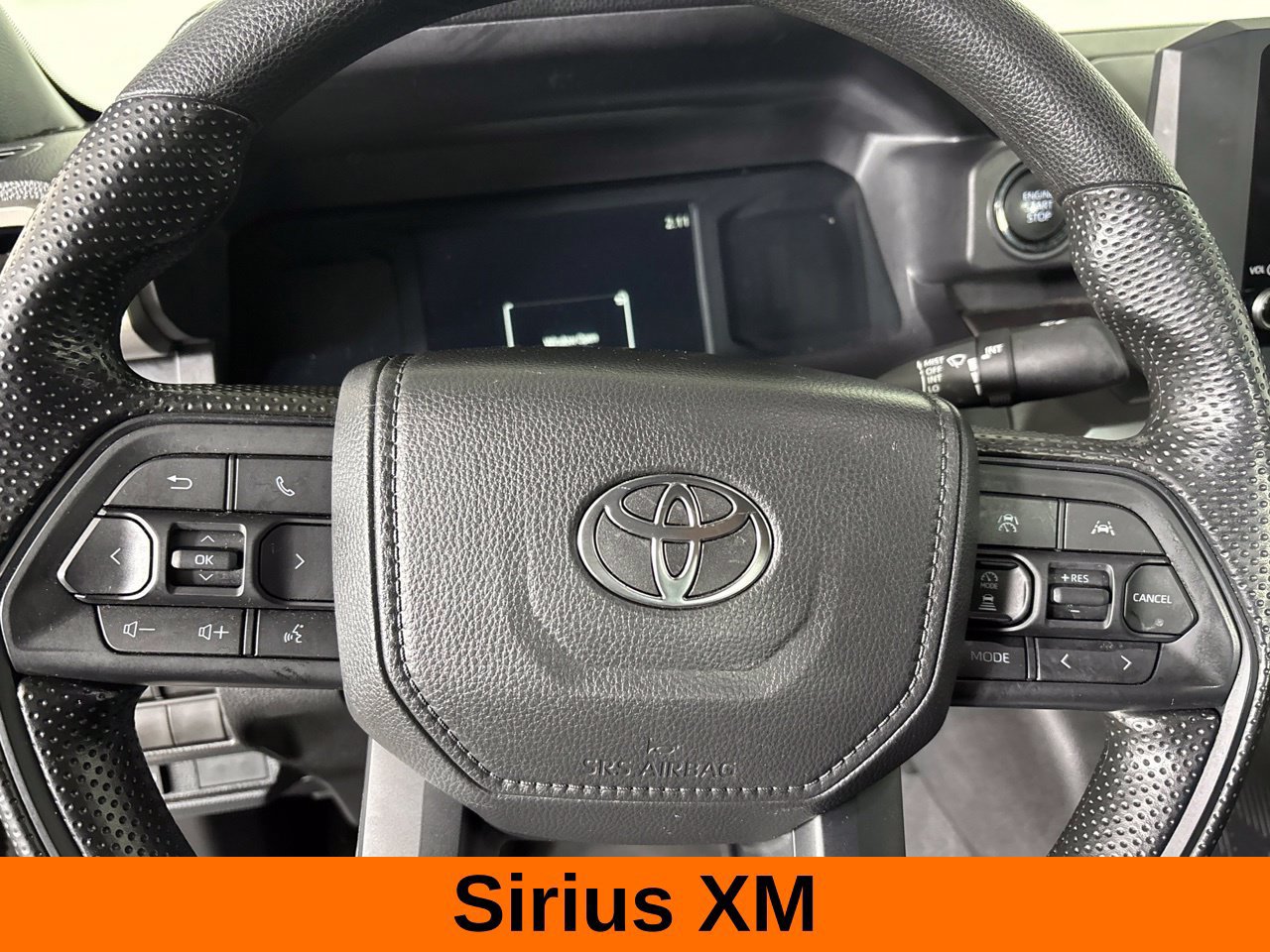 Used 2025 Toyota Tacoma SR5 RWD image 11