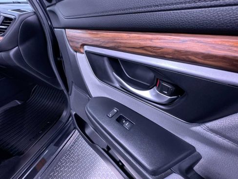 Used 2018 Honda CR-V EX image 27