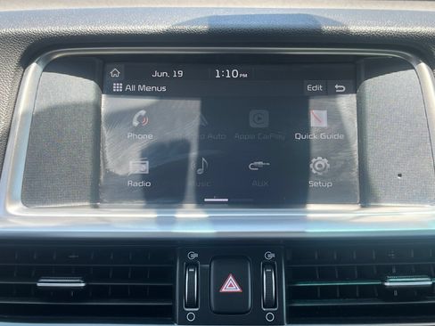 Used 2019 Kia Optima LX FWD image 20