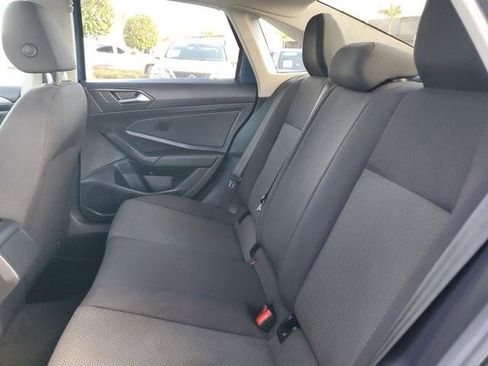 Used 2021 Volkswagen Jetta S w/ Driver Assistance Package image 18