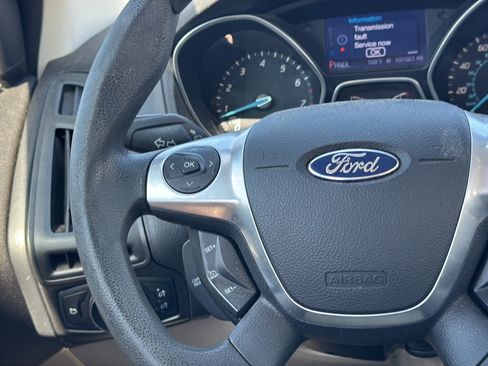 Used 2013 Ford Focus SE w/ Super Fuel Economy (SFE) Pkg FWD image 27