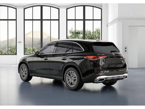 New 2026 Mercedes-Benz GLC 300 4MATIC image 29