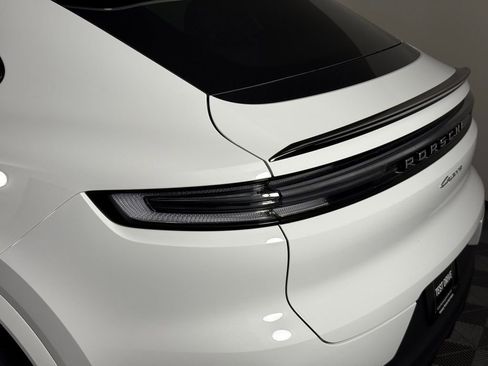 New 2026 Porsche Cayenne Coupe image 16