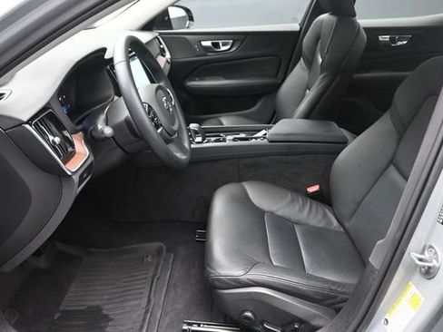 Used 2024 Volvo S60 B5 Plus w/ Protection Package Premier FWD image 18