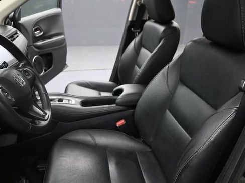 Used 2018 Honda HR-V EX-L image 18
