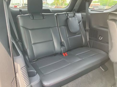 New 2026 Ford Explorer ST-Line RWD image 15
