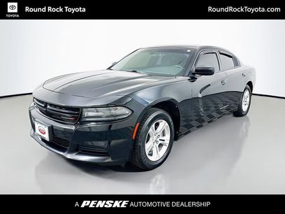 Used 2019 Dodge Charger SXT