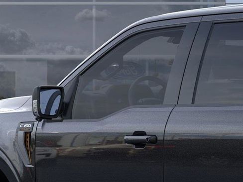 New 2025 Ford F150 Tremor w/ Bed Utility Package image 20