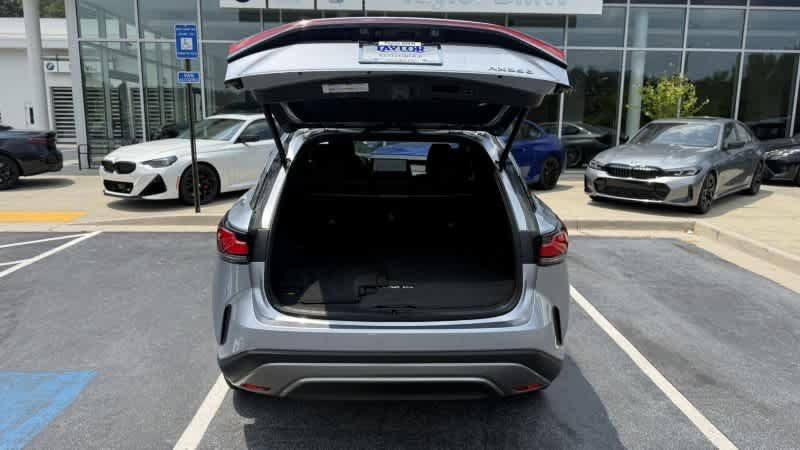 Used 2025 Lexus RX 350 Premium FWD image 30