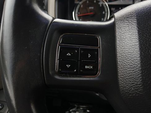 Used 2012 RAM 1500 Lone Star image 17