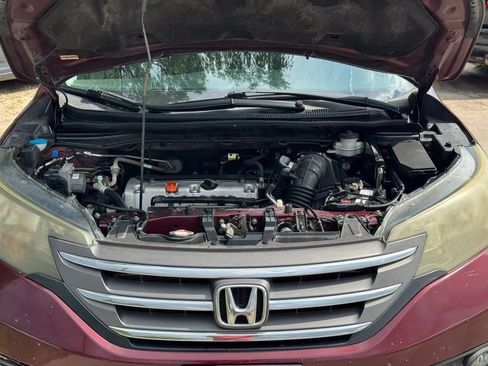 Used 2014 Honda CR-V EX image 11
