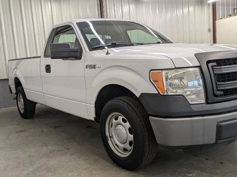 Used 2013 Ford F150 XL image 11