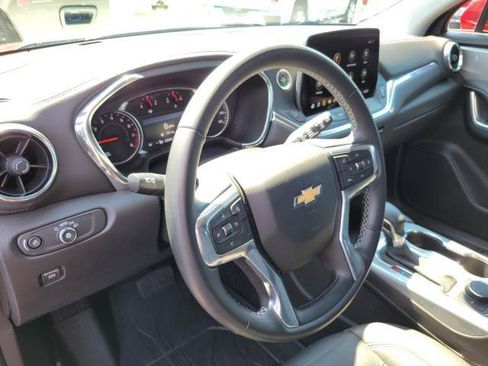 Used 2024 Chevrolet Blazer LT FWD image 10