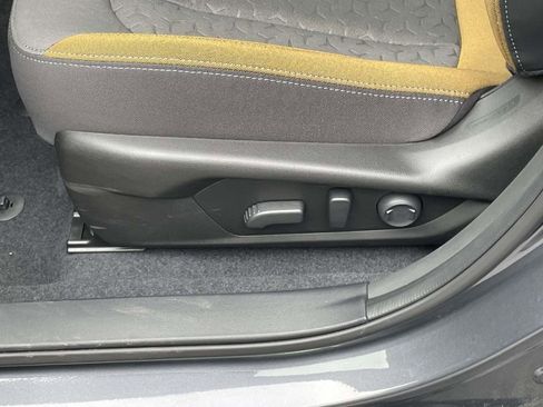 New 2026 Subaru Crosstrek 2.5i Sport AWD/4WD image 18