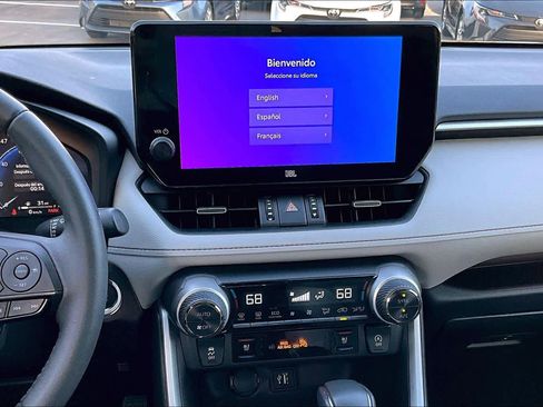 Used 2024 Toyota RAV4 Limited image 7