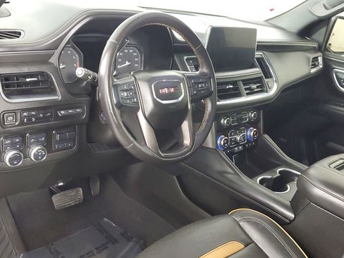 Used 2021 GMC Yukon AT4 w/ AT4 Premium Plus Package image 21