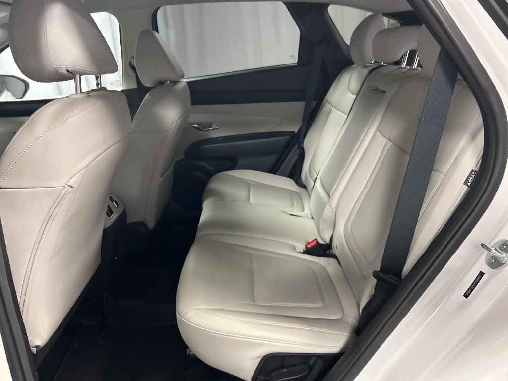 Used 2026 Hyundai Tucson SEL FWD image 22