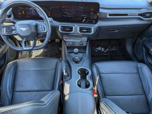 Used 2024 Ford Mustang GT Premium w/ GT Performance Package image 17