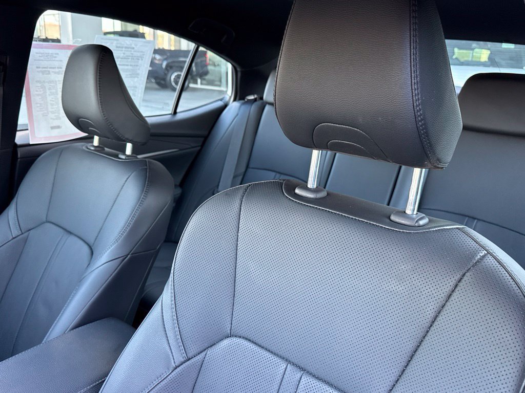 Certified 2025 Toyota Camry XSE FWD image 21