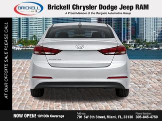 Used 2017 Hyundai Elantra Value Edition FWD video 3