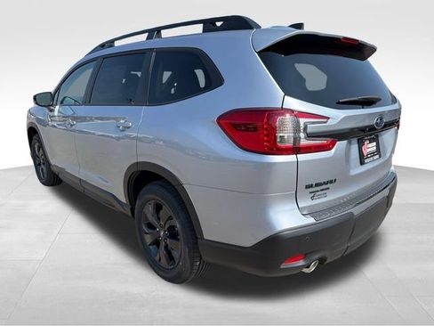 New 2026 Subaru Ascent Premium AWD/4WD image 5