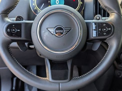 Used 2024 MINI Cooper Countryman S FWD image 5