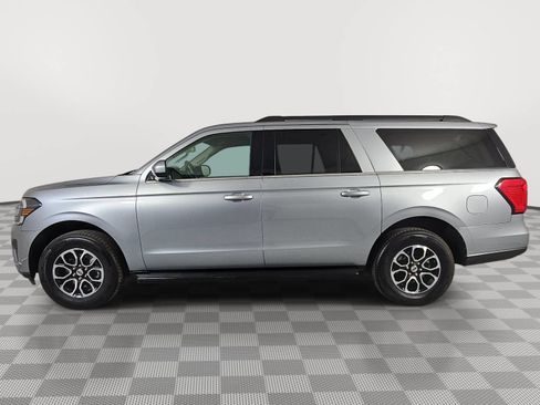 Used 2022 Ford Expedition Max XLT RWD image 5