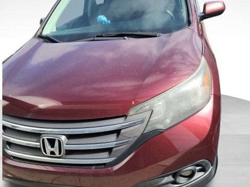 Used 2014 Honda CR-V EX image 2