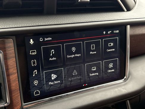 Used 2023 GMC Yukon Denali Ultimate image 24