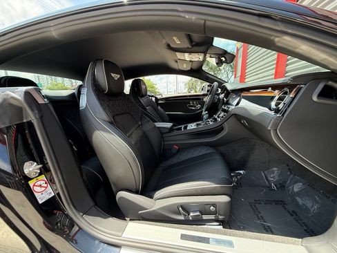 Used 2020 Bentley Continental GT AWD/4WD image 43