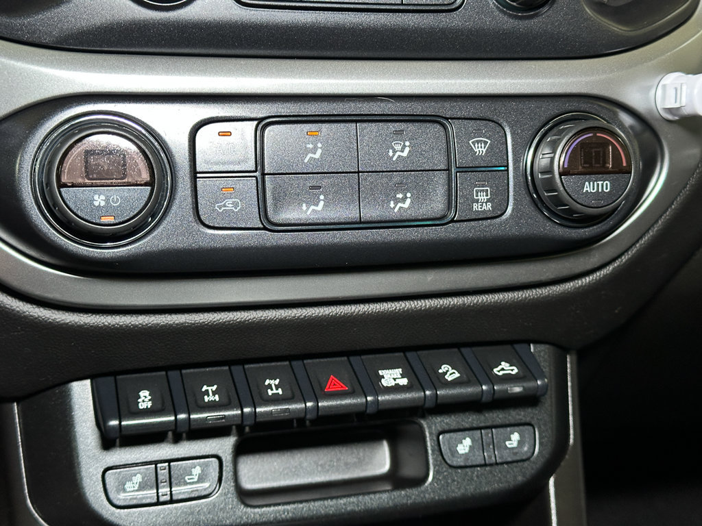 Used 2019 Chevrolet Colorado ZR2 AWD/4WD image 39