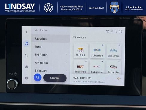 Used 2024 Toyota Prius XLE image 13