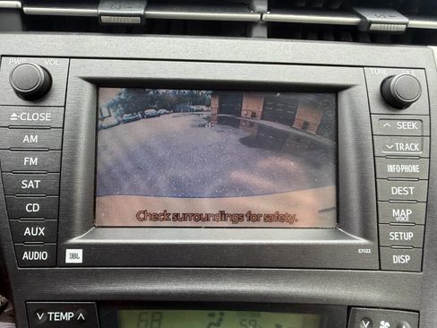 Used 2010 Toyota Prius Four image 20