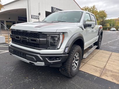 Used 2023 Ford F150 Raptor