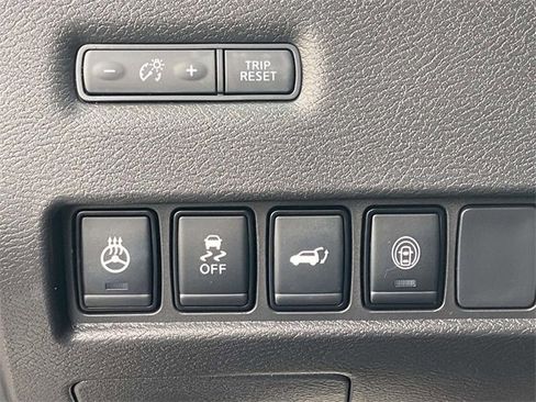 Used 2024 Nissan Murano SL image 30