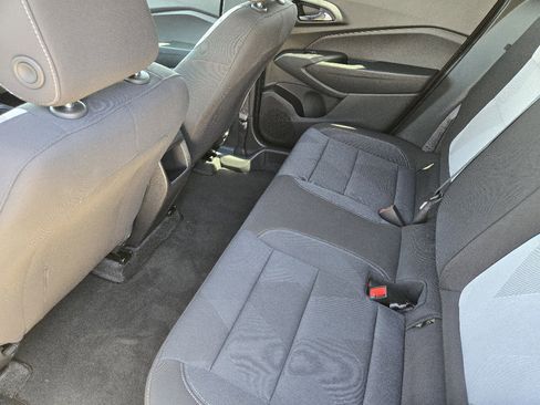 Used 2024 Chevrolet Trax RS image 29